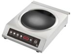 ПЛИТА ВОК ИНДУКЦИОННАЯ AIRHOT IP3500 WOK