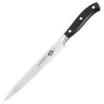 Нож филейный кованый, 20см, GRAND MAITRE VICTORINOX