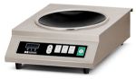 Плита индукционная Hurakan HKN-ICW35M WOK